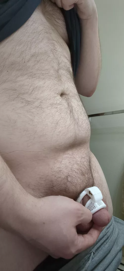 What do you all think? by Queerdisco