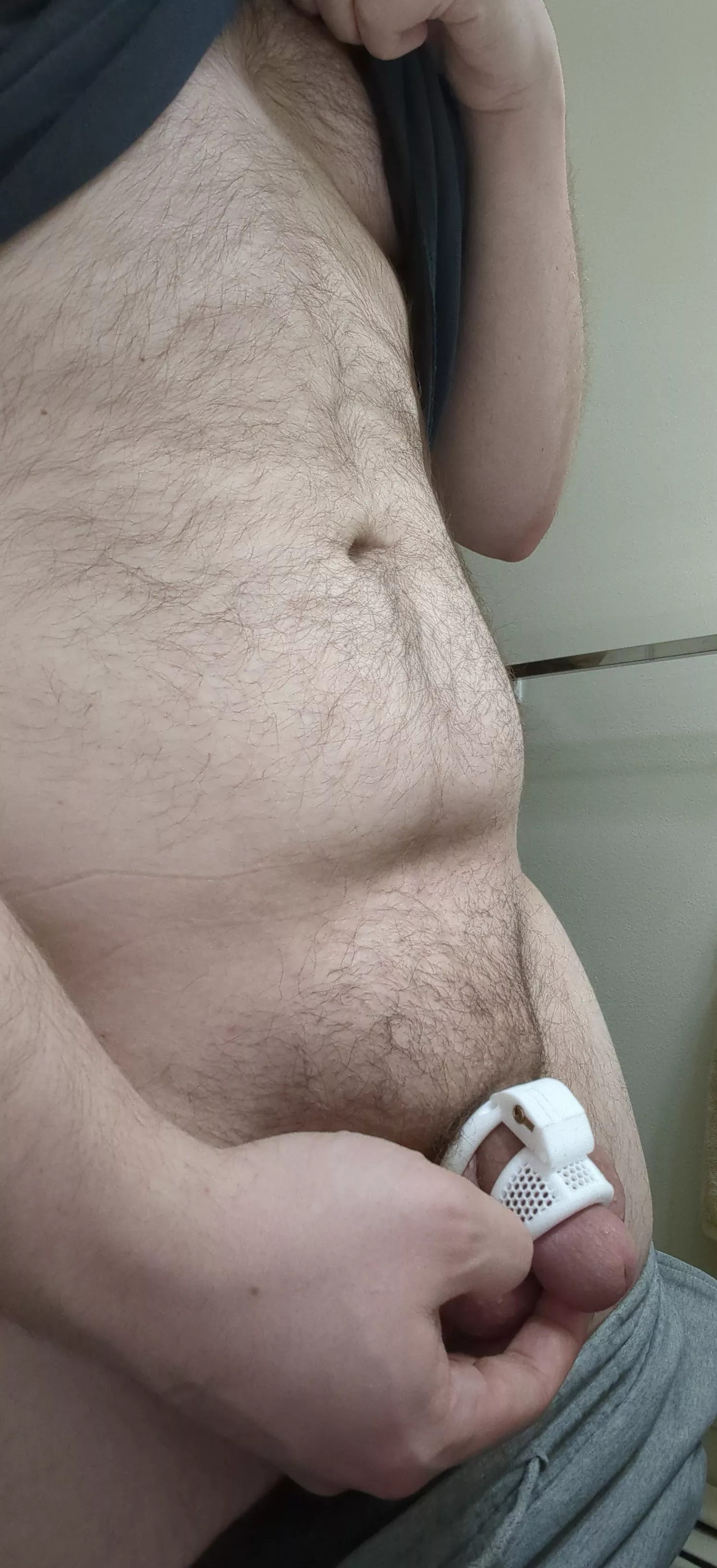 What do you all think? posted by Queerdisco