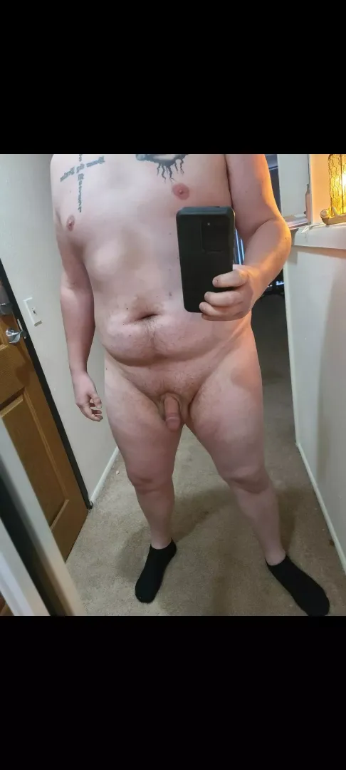 what do you all think? posted by ahop1321