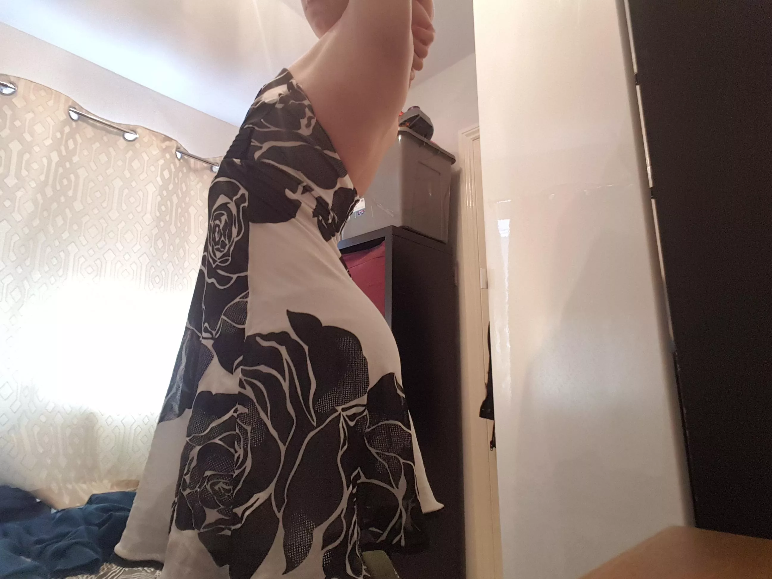 What do you all think posted by AlternativeStomach47