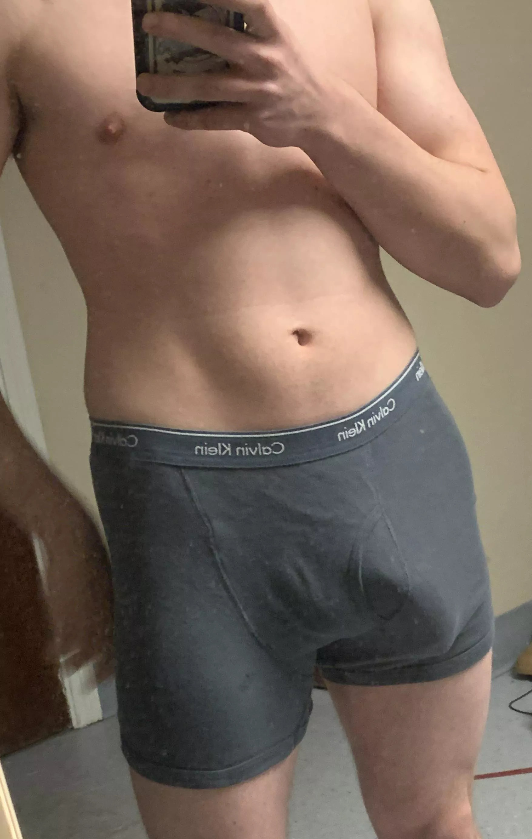 What do you all think? posted by AdSubstantial2806