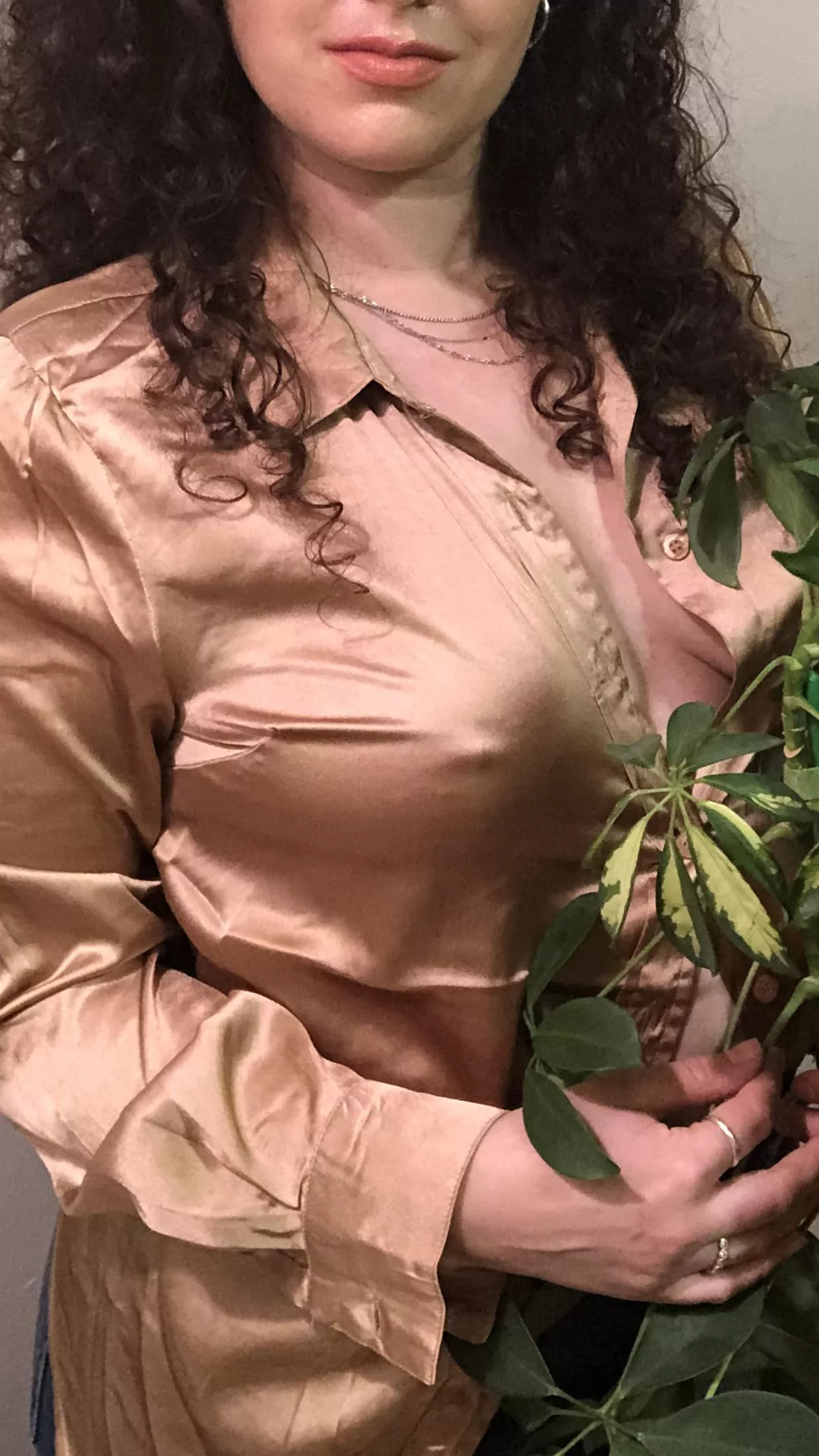 What do you all think of my new shirt? posted by Anxious-persona13