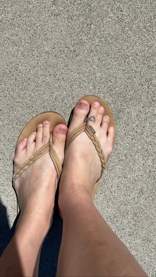 What do you all think of my tattoo by MBOtterPup