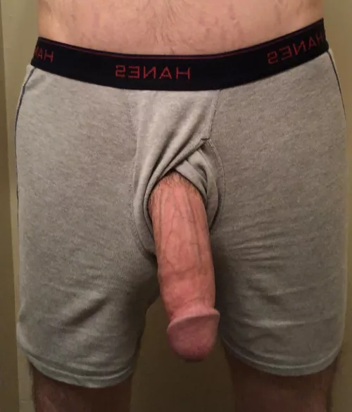 what do you do if you saw me like this? by First-Assistant-9605