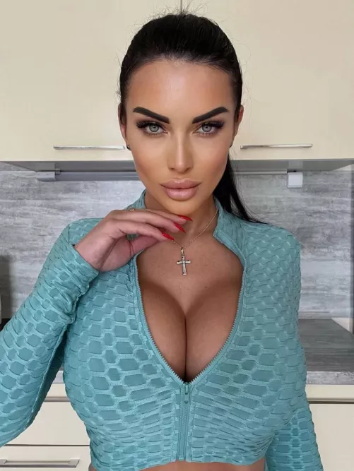 What do you enjoy most about this picture? by sore_hurricane