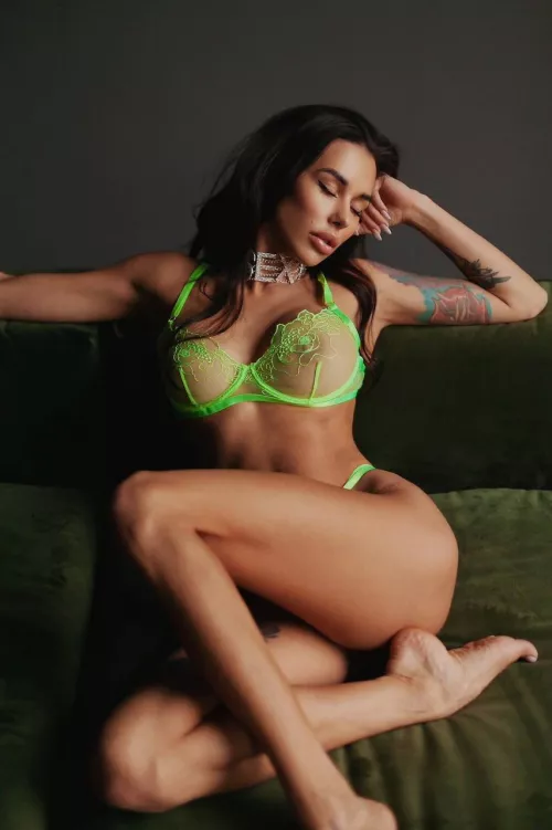 What do you enjoy most about this picture? by materialmajority