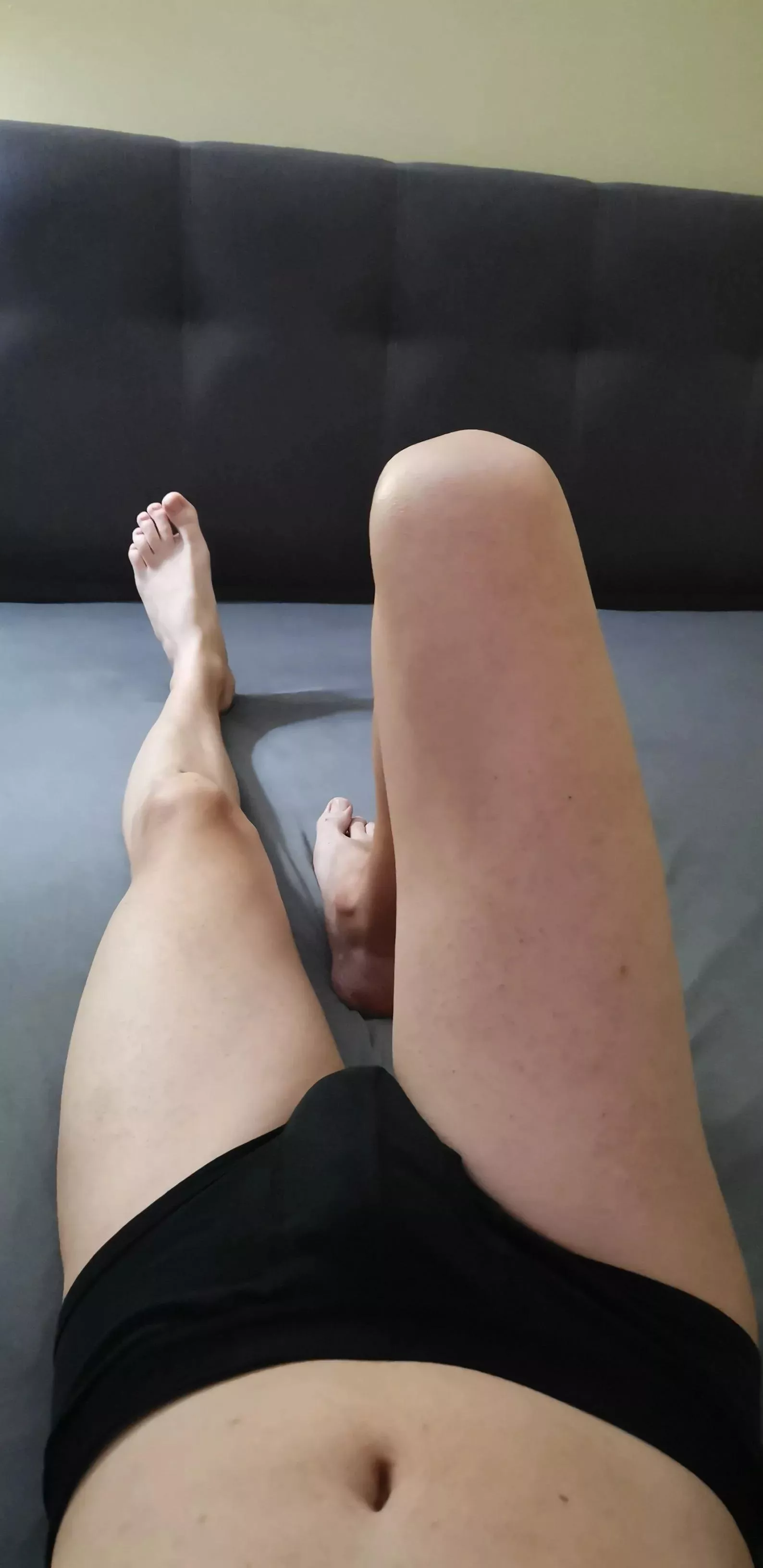 What do you feel when you see this photo? posted by unamattina-06