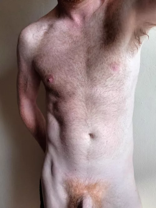 What do you fellow gingers think? by edginger