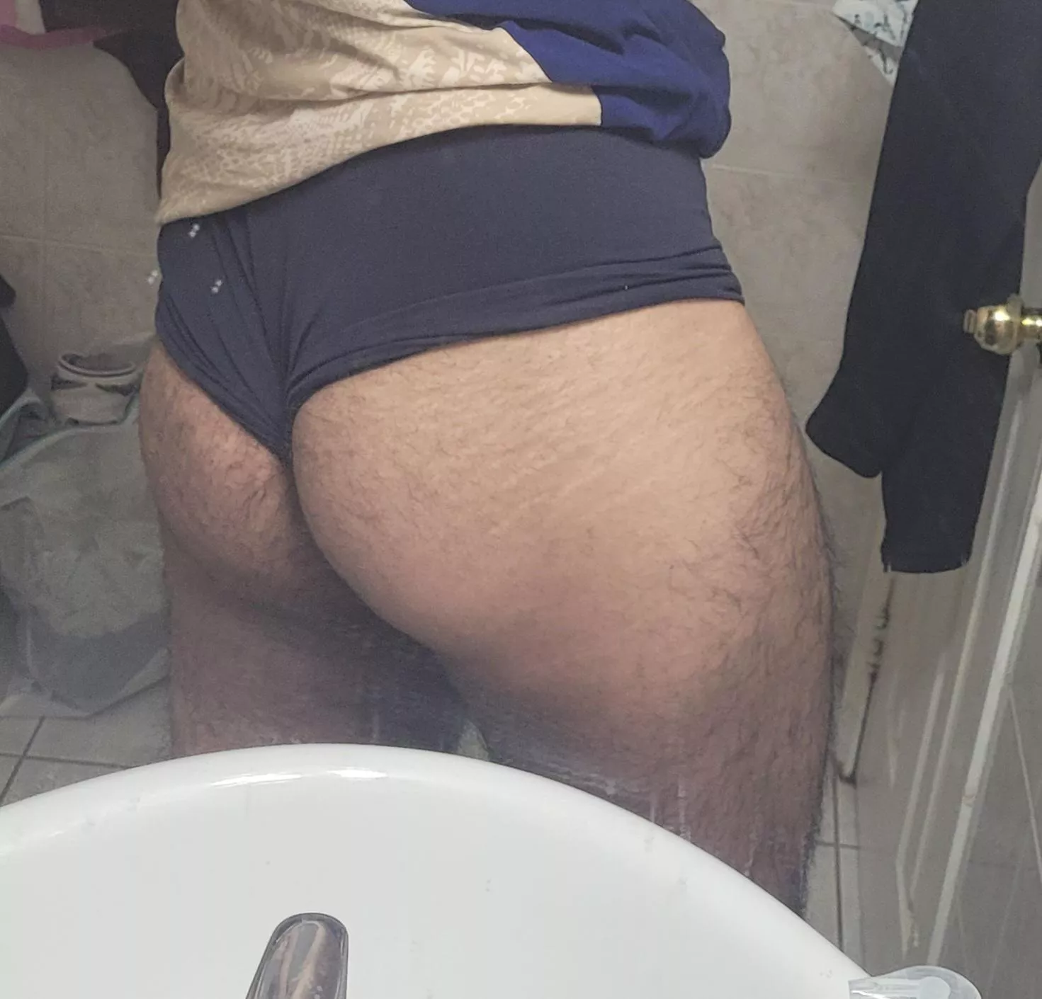 what do you guys think... posted by Only-Replacement-565