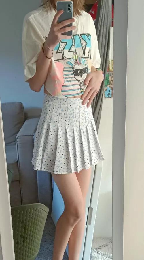 What do you guys think? :3 by Hazelnutssssss