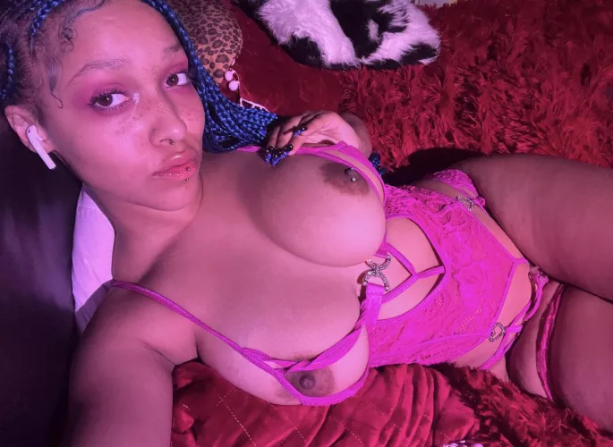 what do you guys think? by Amylove-Tera