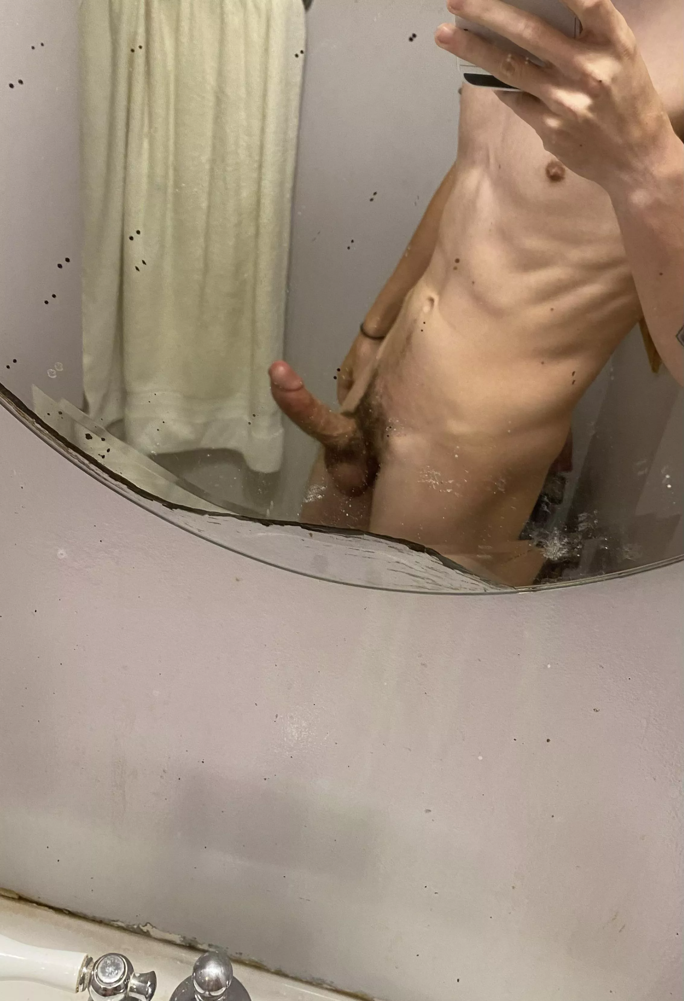 What do you guys think about it? posted by Throwaway1527689