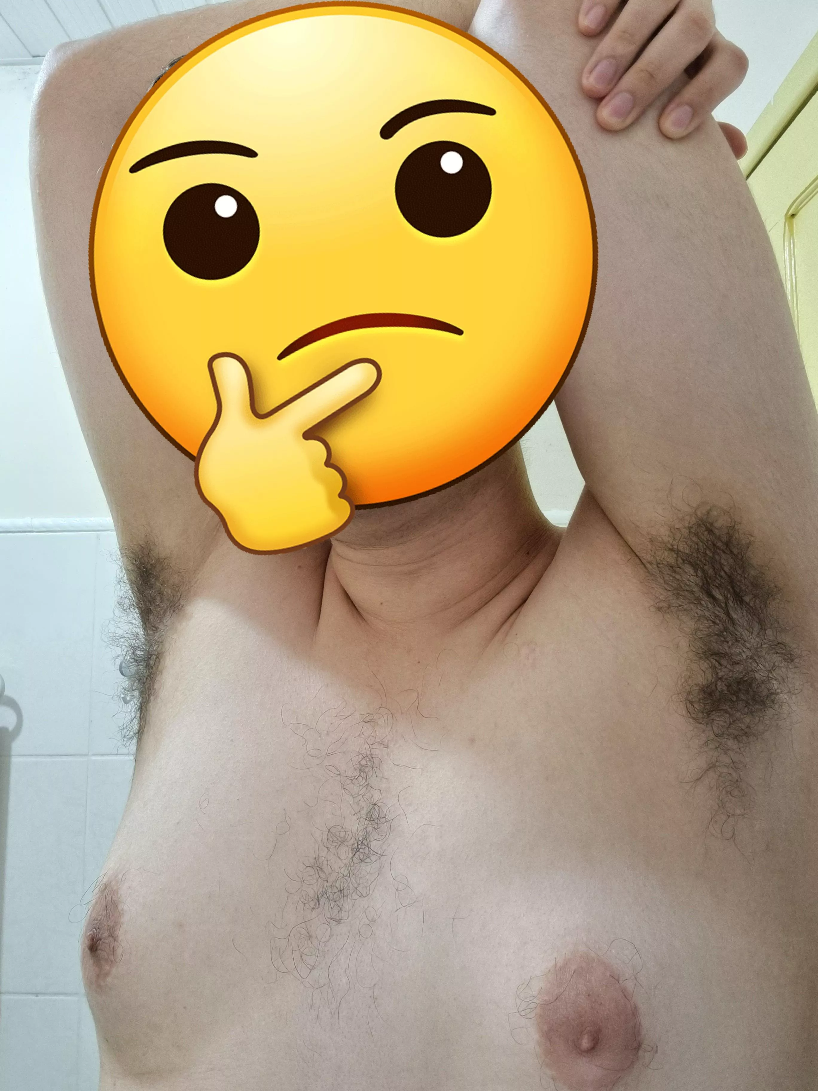 What do you guys think? posted by Ariscutio