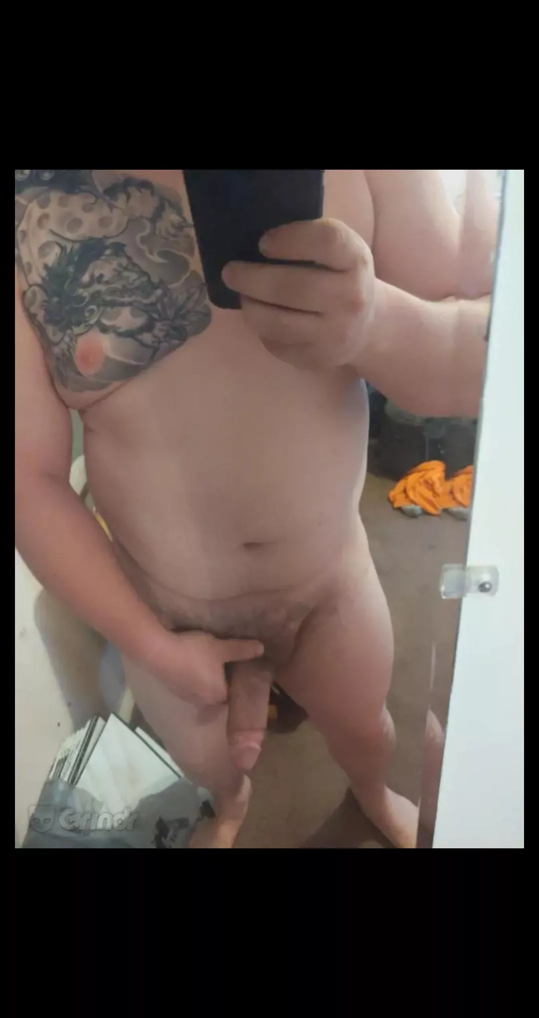 what do you guys think be honest posted by horrorguy527