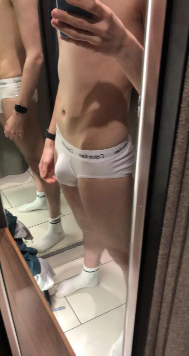 What do you guys think? posted by ghost_mon