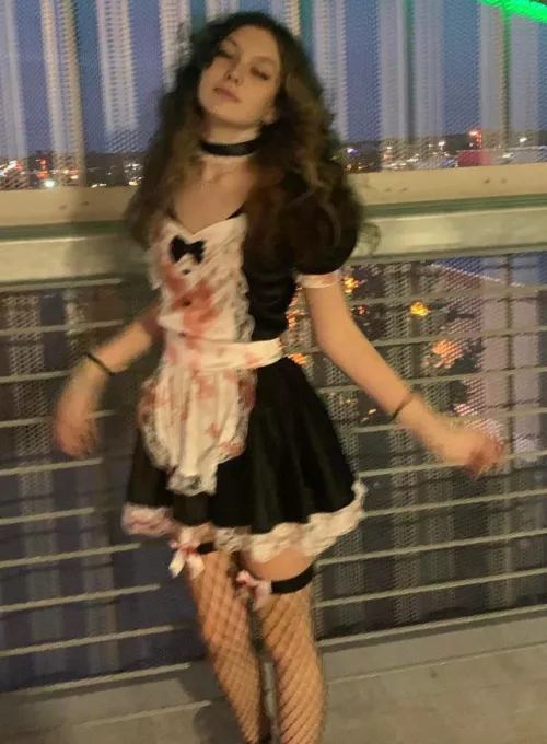 what do you guys think of my girlfriend morgan? what would you say or do to her if you could have her for a week to do whatever you want with her? how would you convert her into your cock craving cumdump? comment, pm me or k 1 k me at bulliedbeta if inte by Exact-Gapk337