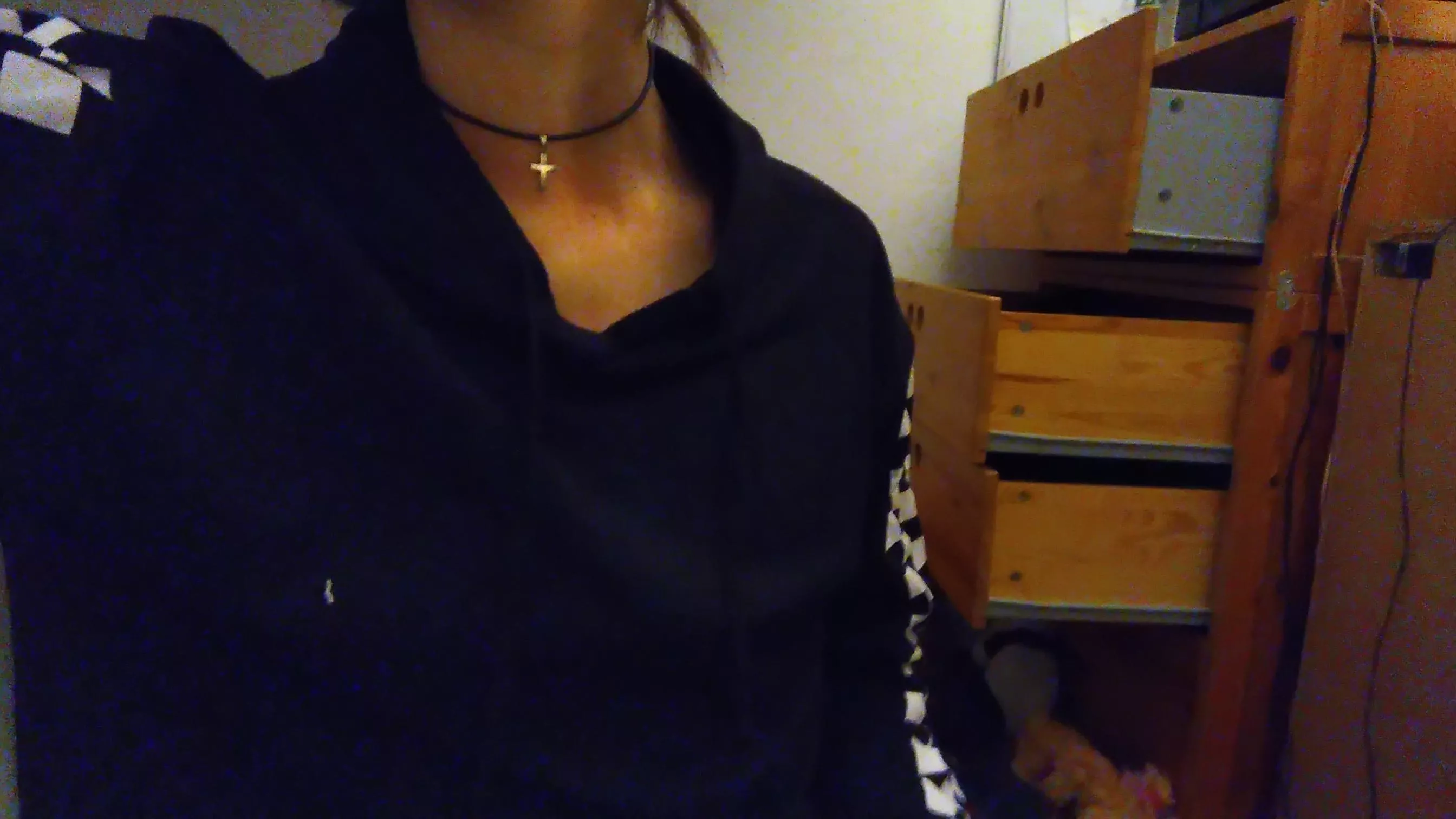 What do you guys think of this necklace I found a few days ago? :P posted by dakev2