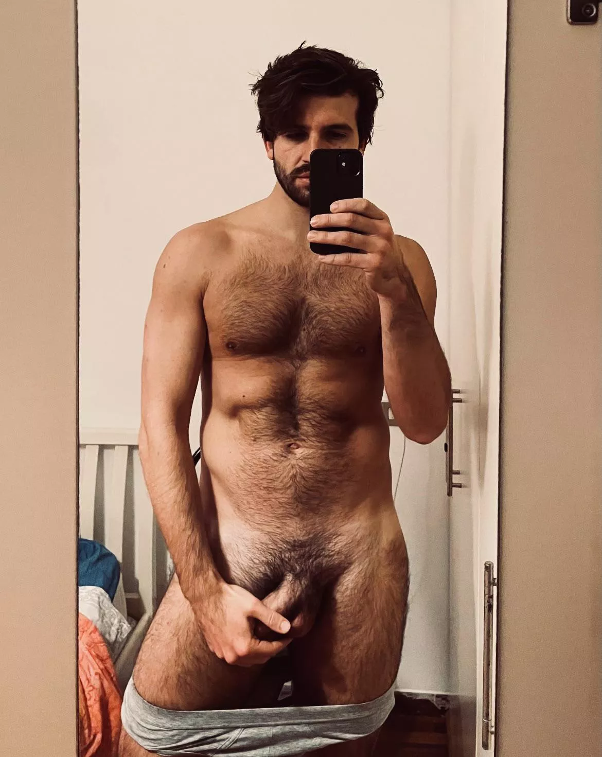 What do you like? posted by Niceview1234