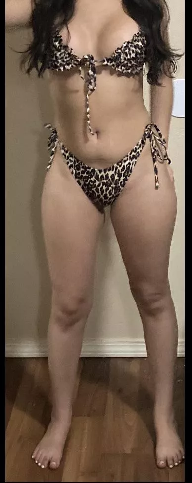 What do you like about my wife? [image] posted by junjinkee