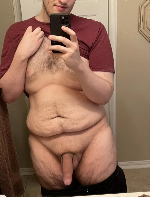 What do you like most? by Whispering6