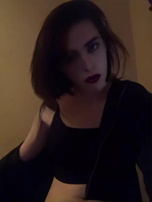 What do you mean no head? by evdog49