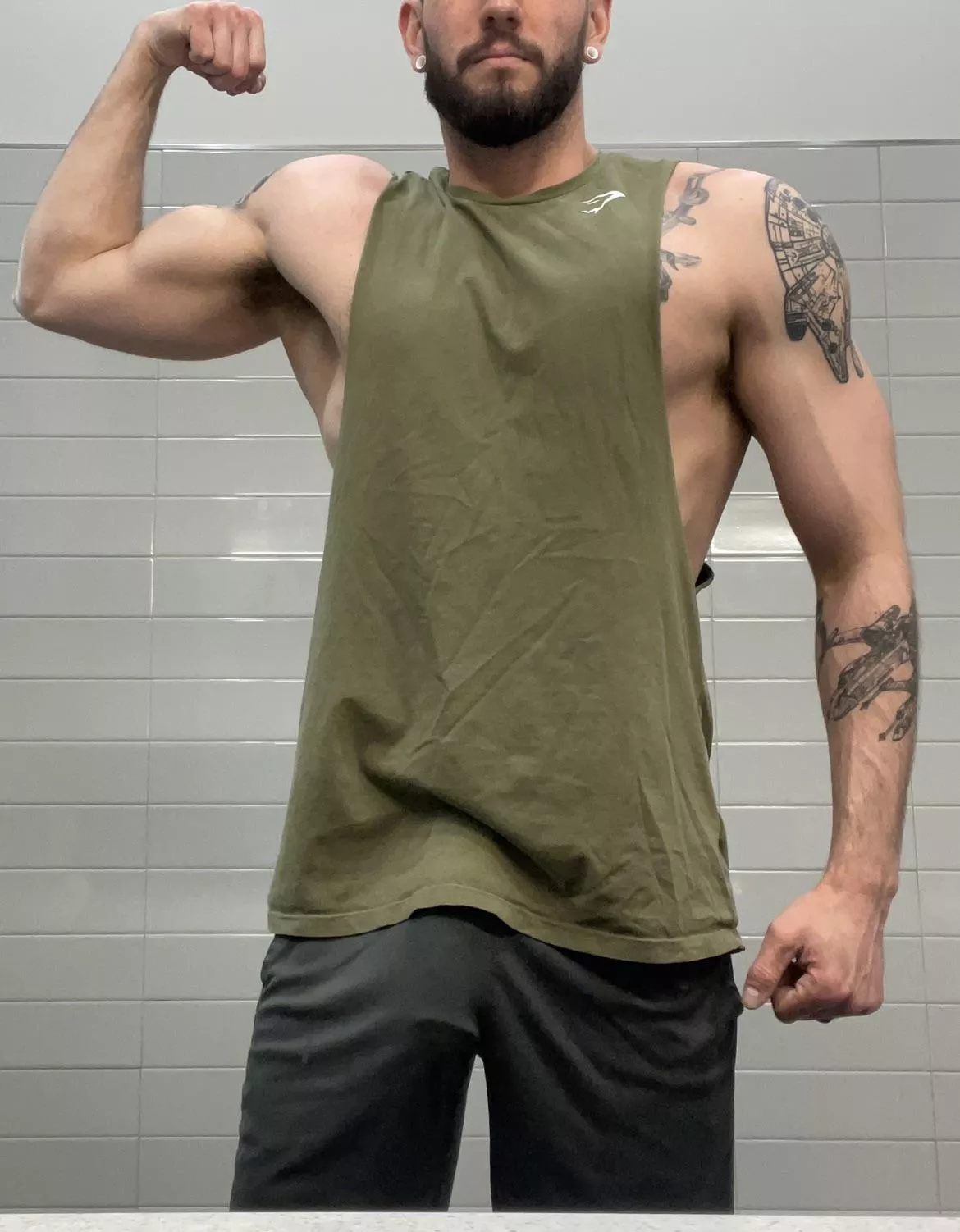 What do you notice first? posted by Benpaai