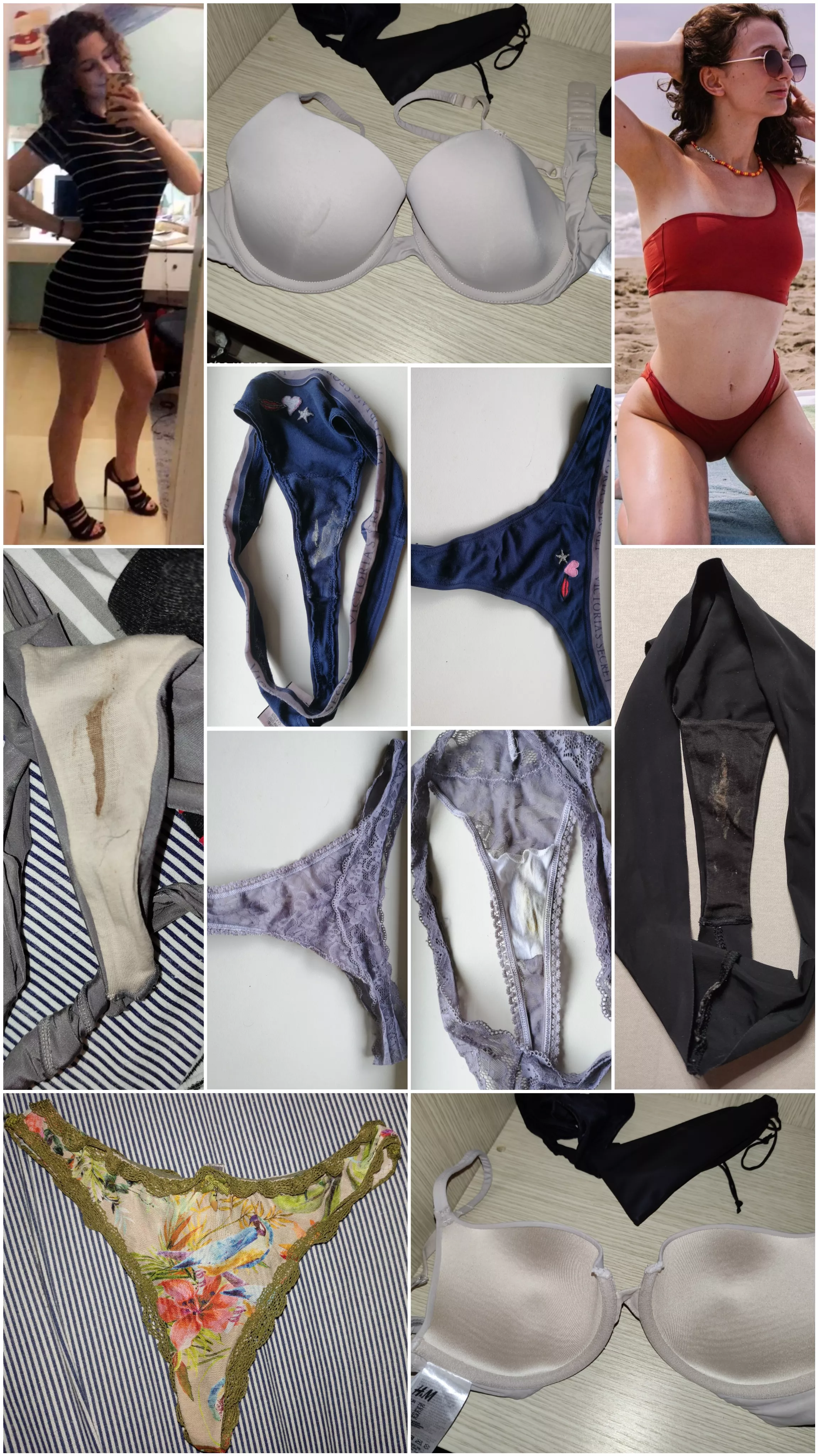 what do you pervs think 😈 dms are open! posted by well_behaved_perv