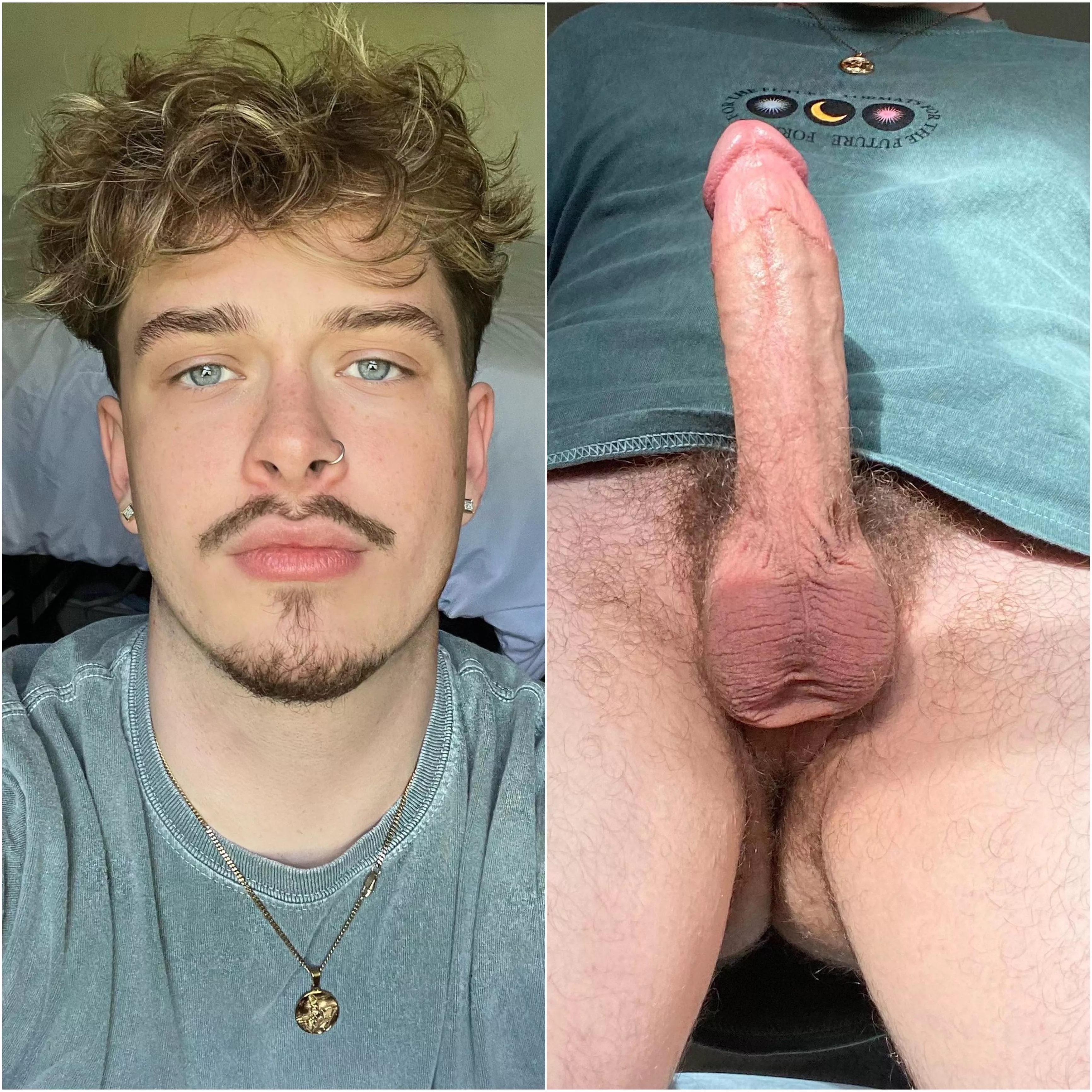 What do you rate my cock? posted by jay_downs19