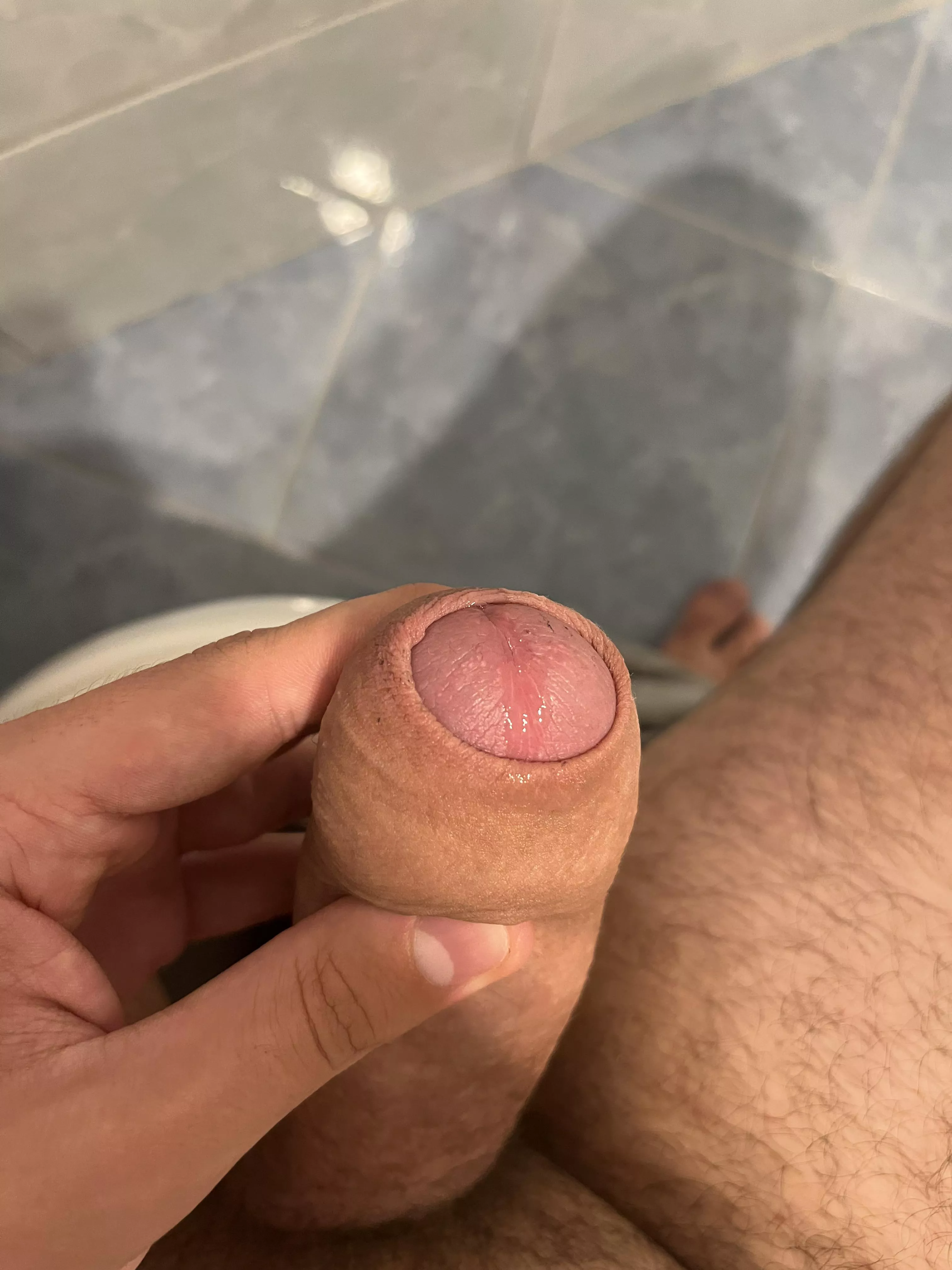 what do you say? posted by No_Stock_5914