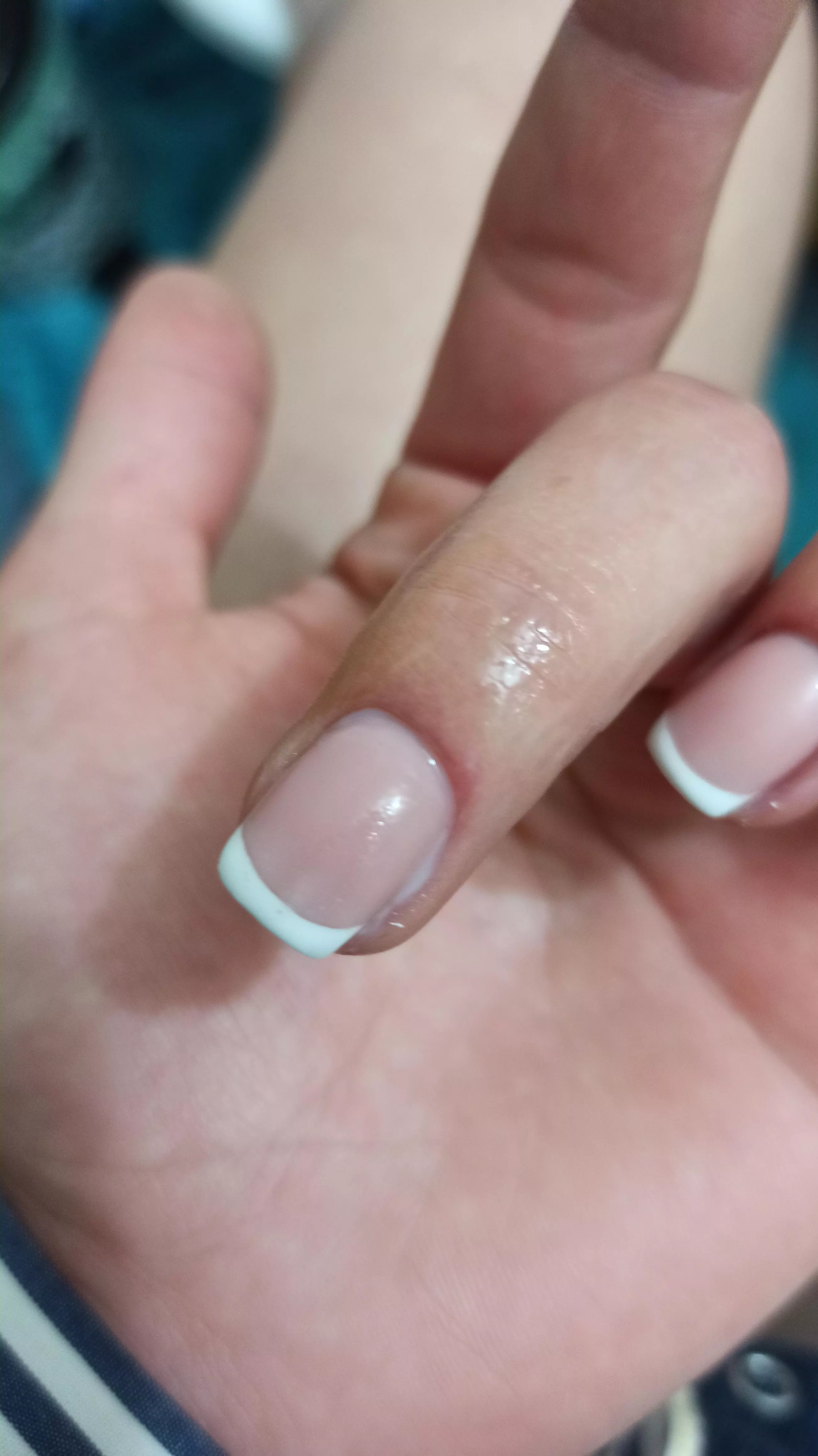 what do you see here? [oc] posted by victoryahunter91