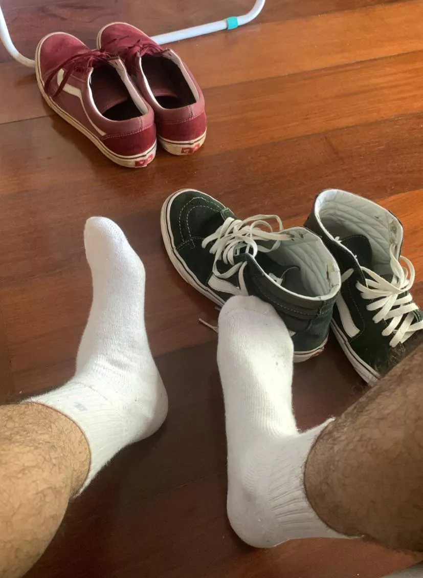 what do you smell first? posted by [deleted]