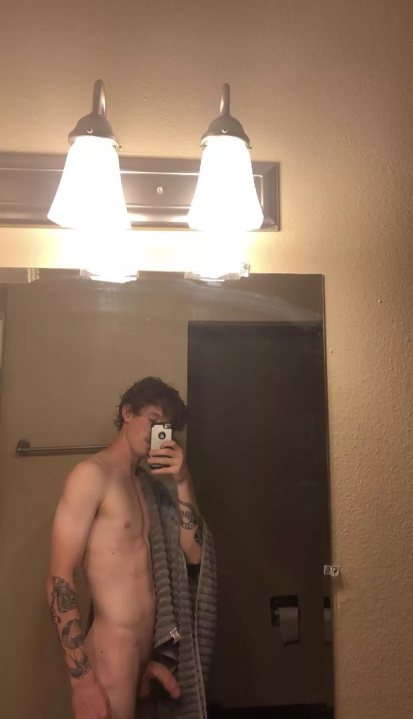 What do you think? posted by No-Vegetable7810