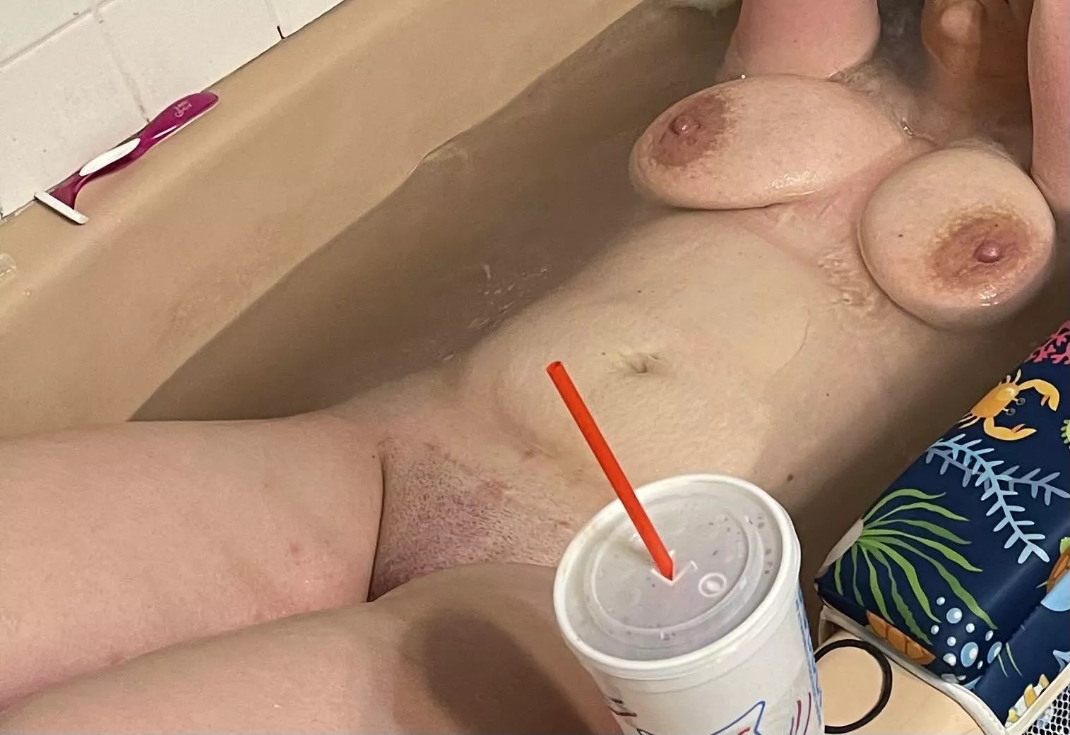 What do you think? posted by bigdcowboy