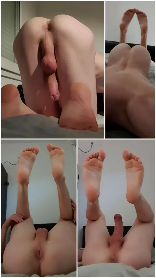 What do you think? (18) by Relative_Ad2808