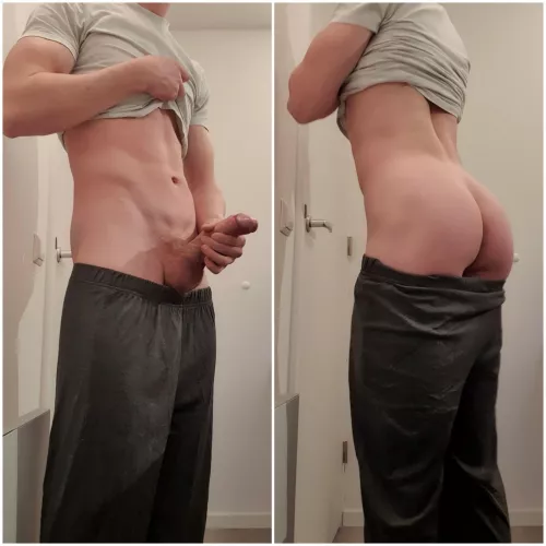 What do you think? (18) 💜 by Relative_Ad2808