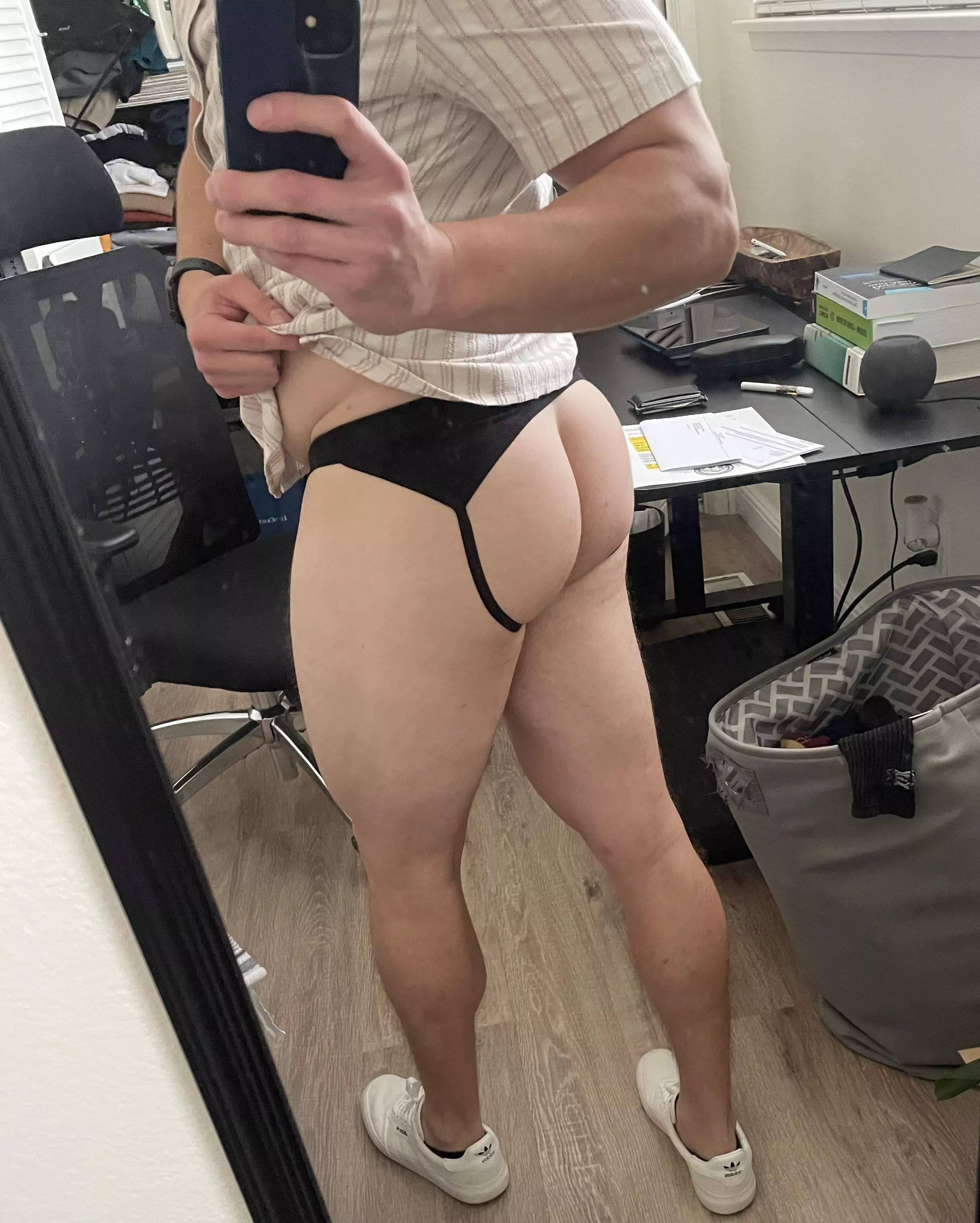 What do you think? posted by Independent-Mouse970