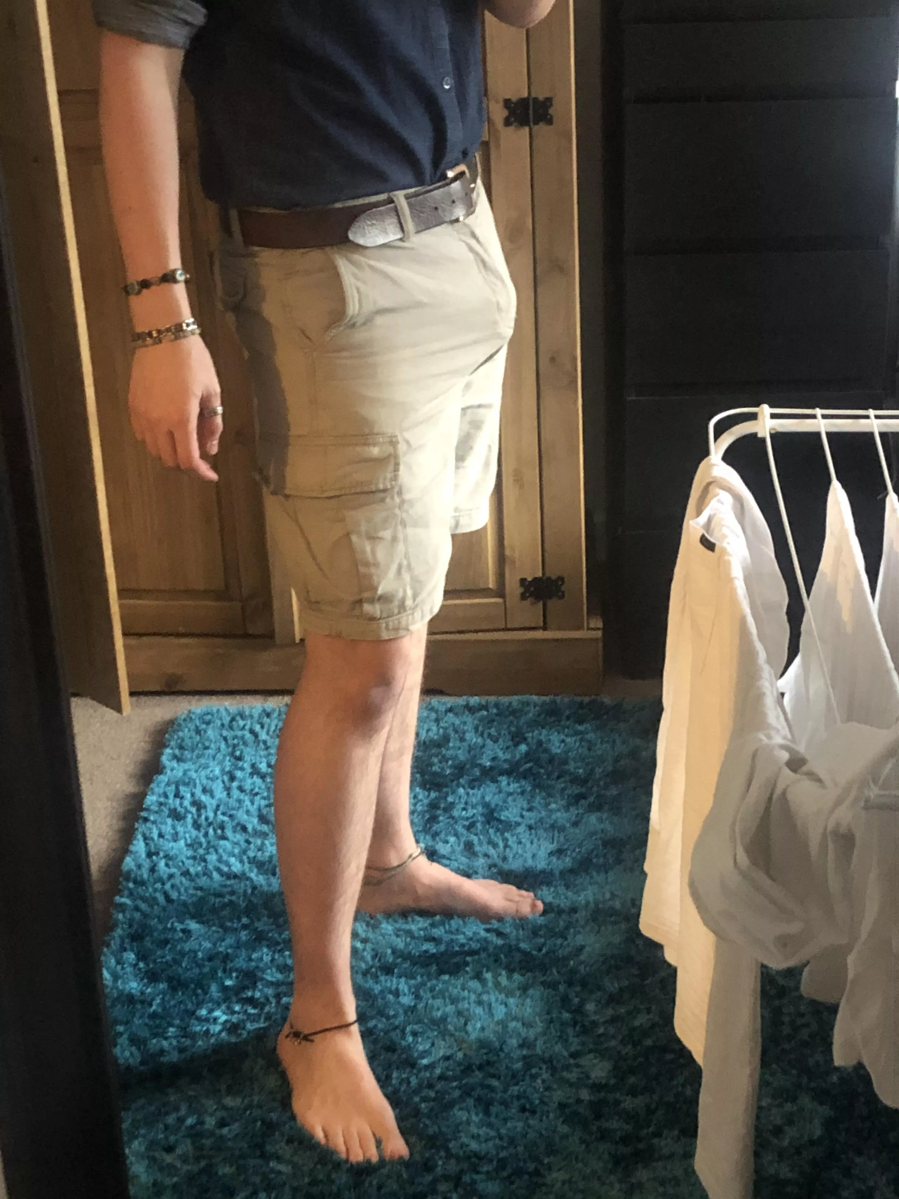 What do you think? (20M) posted by TommyTee123