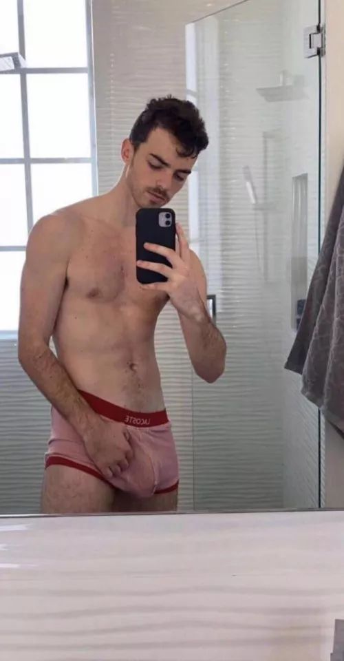 What do you think? (23) by Michaelthrowaway99