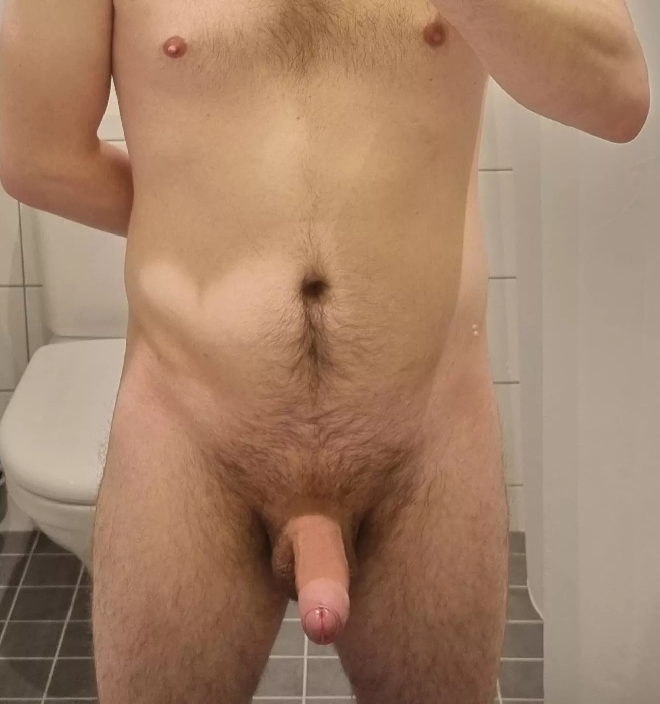 What do you think? posted by AnalPlugLover