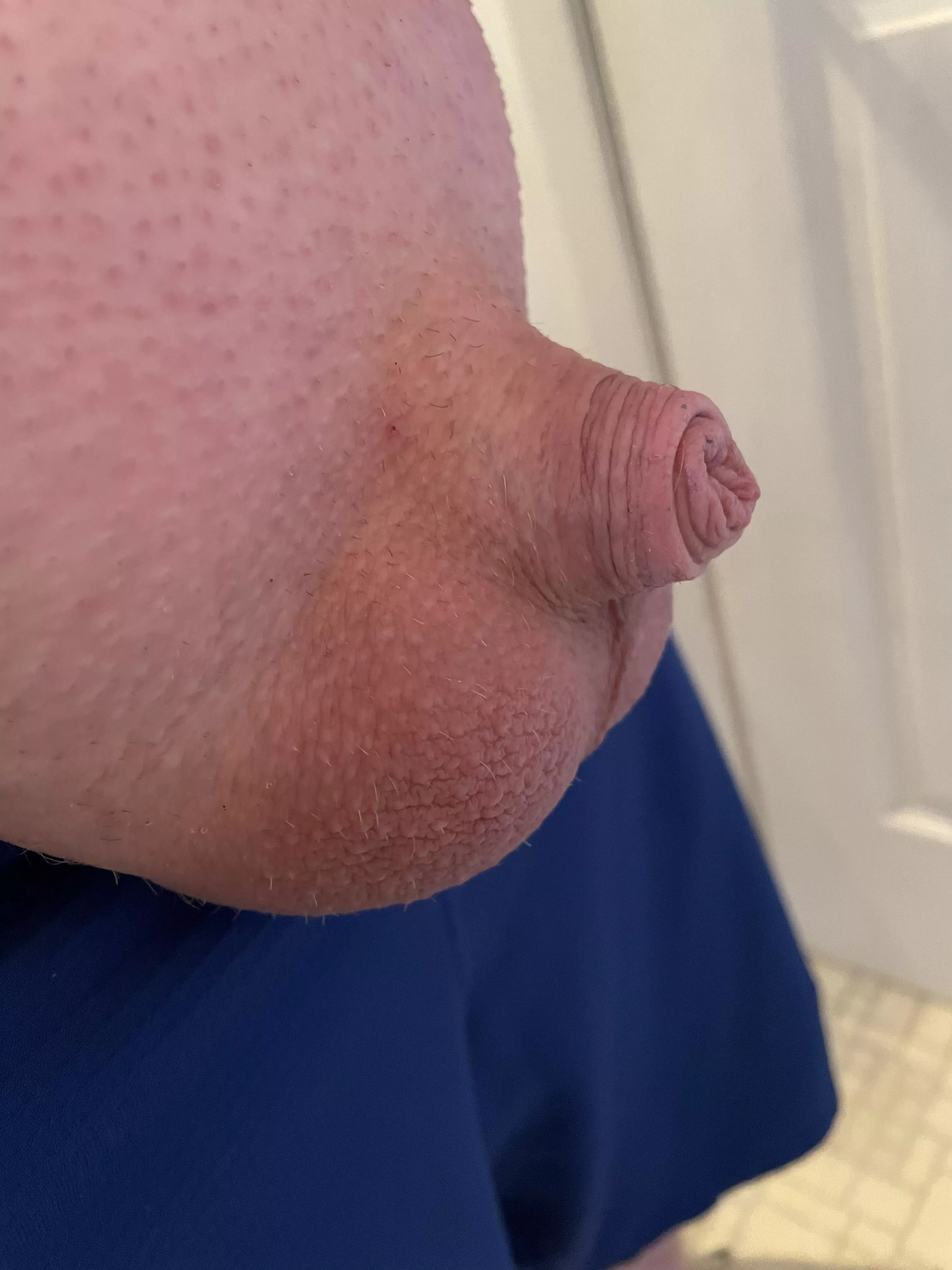 What do you think? (40) posted by Friendly-Jacket-1793