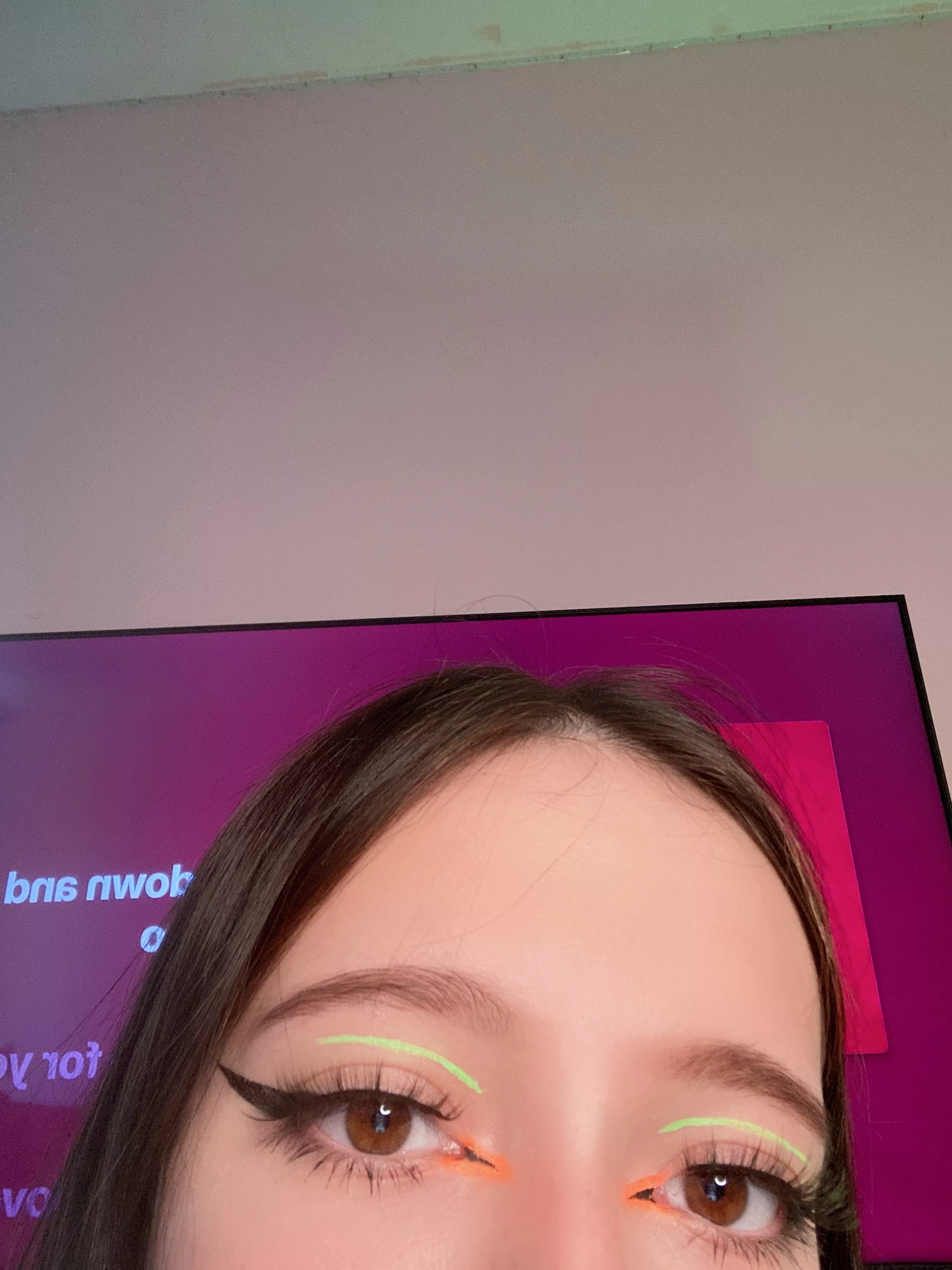 What do you think? posted by CyberlyCrush