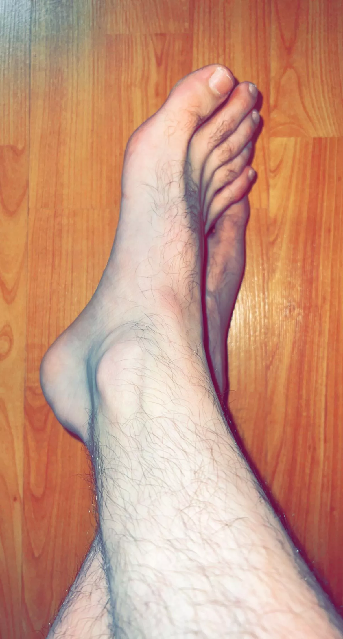 What do you think posted by dudefromky