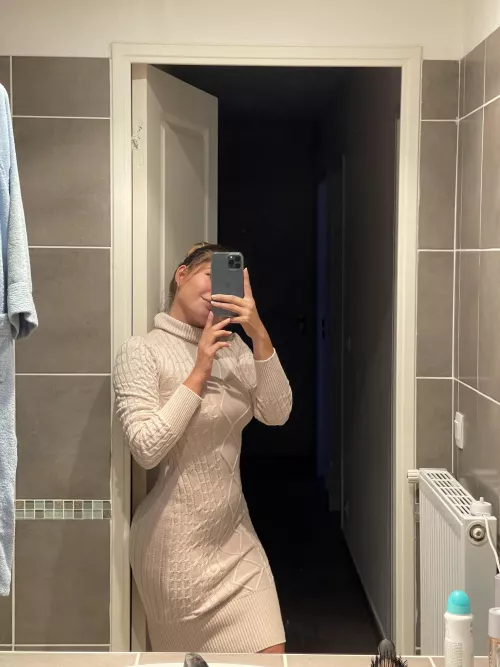 What do you think? by isabellakiss