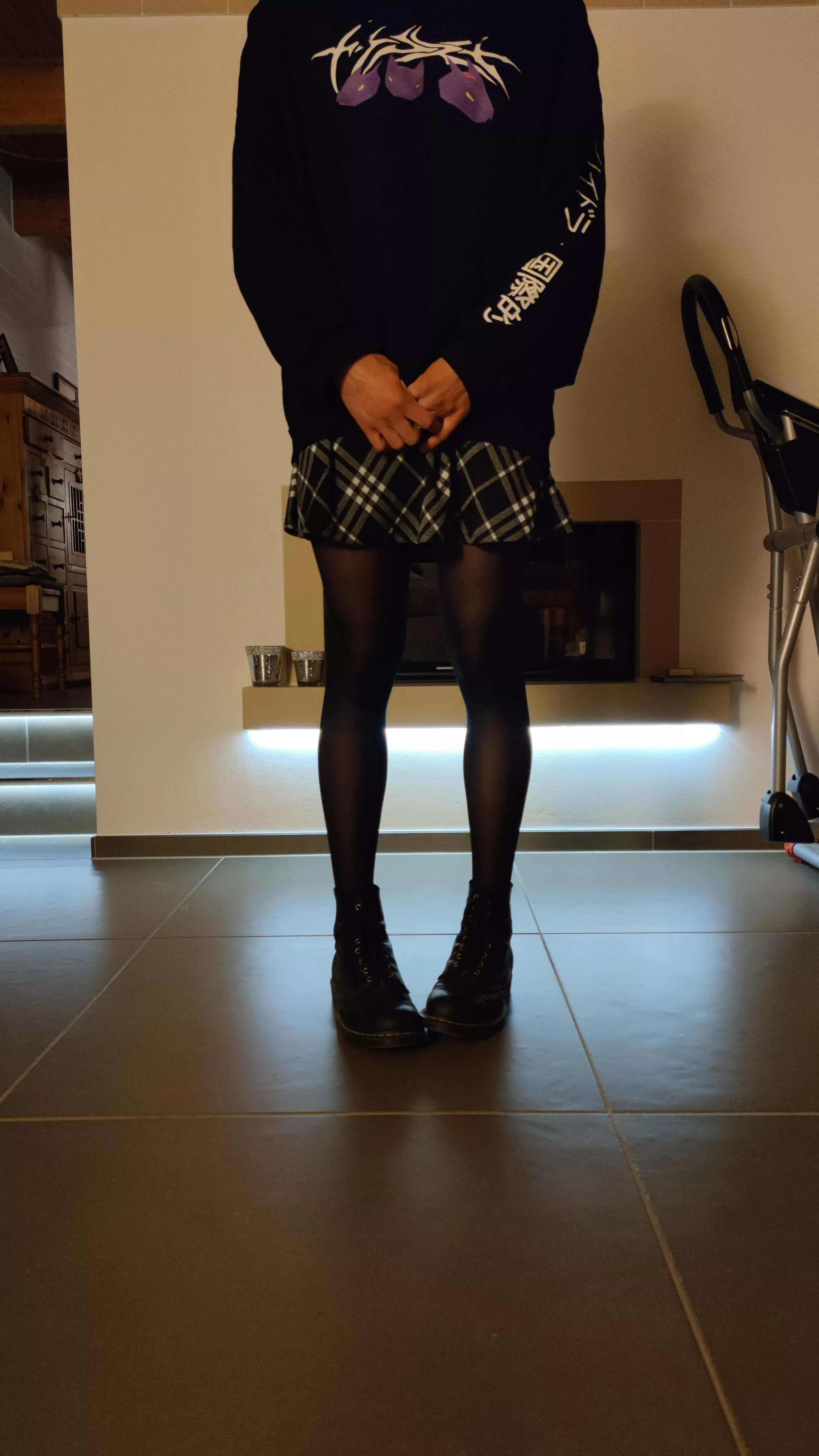 What do you think? posted by AubergineSimon