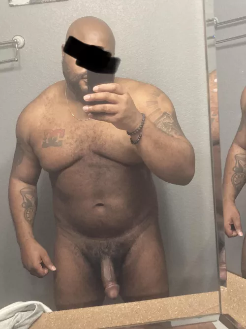 What do you think? by JohnMarcus90