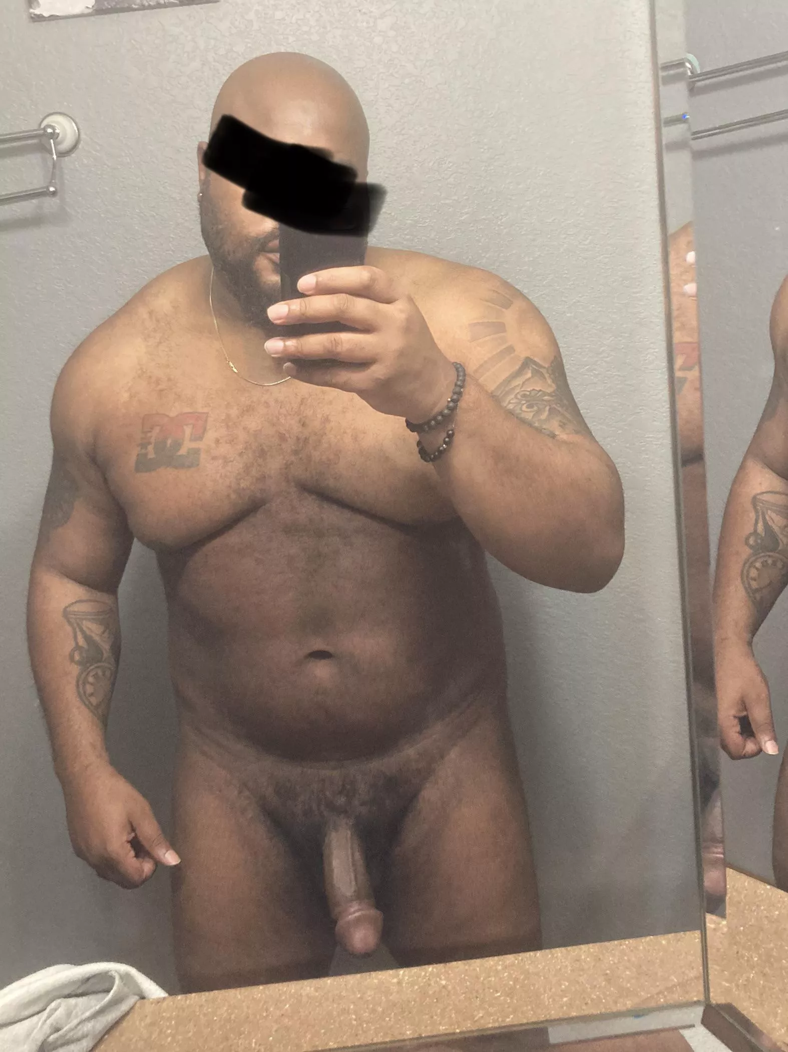 What do you think? posted by JohnMarcus90