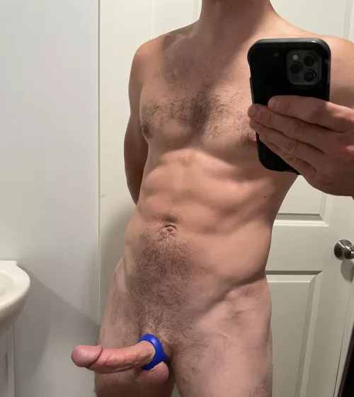 What do you think? by AdministrationOk9986