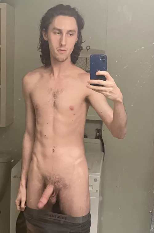 What do you think by MyTerrificUsername