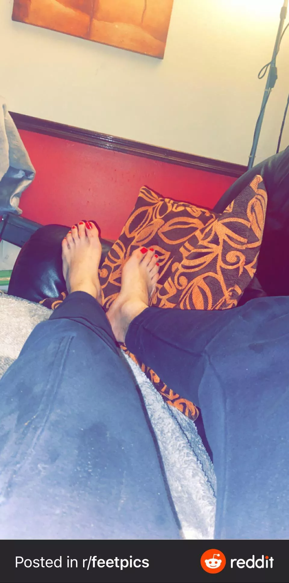 What do you think? posted by LatterBook8190