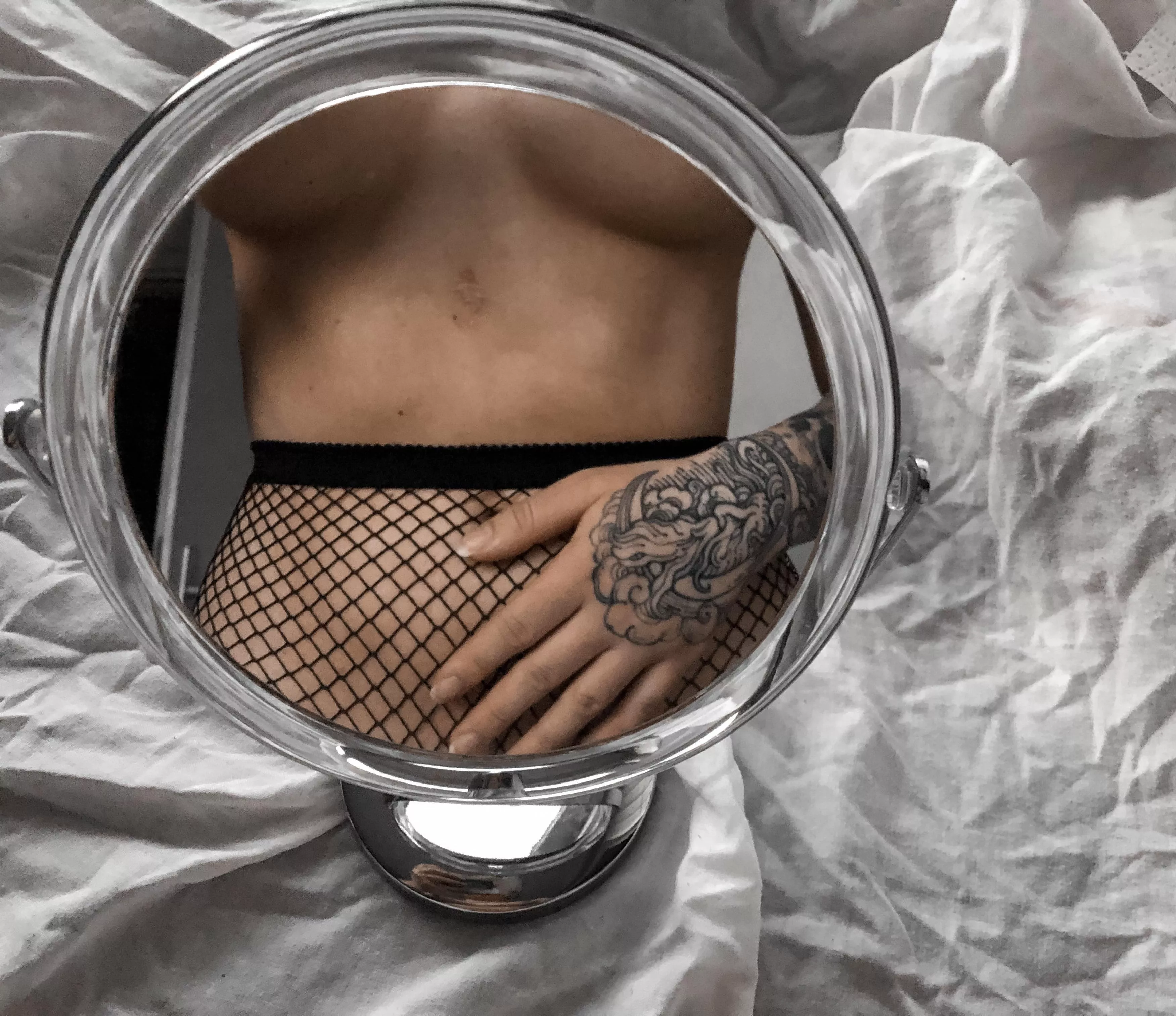 What do you think? posted by ghost__hug